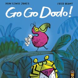 Go Go Dodo! (ISBN: 9781838919726)