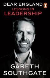 Dear England (ISBN: 9781804956236)