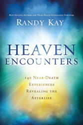 Heaven Encounters (ISBN: 9781636415963)