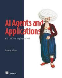 AI Agents and Applications (ISBN: 9781633436541)