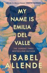 My Name is Emilia del Valle (ISBN: 9781526687661)