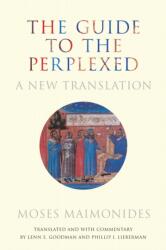 The Guide to the Perplexed (ISBN: 9781503645912)