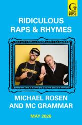 Ridiculous Raps and Rhymes (ISBN: 9781398560833)