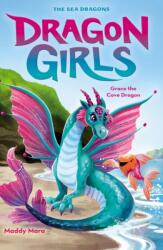 Grace the Cove Dragon (ISBN: 9780702348884)