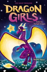 Stella the Starlight Dragon (ISBN: 9780702348877)