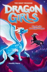 Phoebe the Moonlight Dragon (ISBN: 9780702348860)