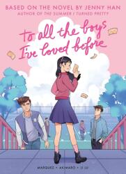 To All the Boys I've Loved Before (ISBN: 9780702348303)