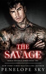 The Savage (ISBN: 9781662539251)