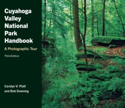 Cuyahoga Valley National Park Handbook (ISBN: 9781606355046)