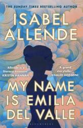 My Name is Emilia del Valle (ISBN: 9781526687647)