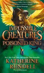 The Poisoned King (ISBN: 9781408897478)