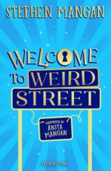 Welcome to Weird Street (ISBN: 9780702344299)