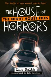 The House of Horrors (ISBN: 9780008790905)