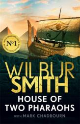 House of Two Pharaohs (ISBN: 9781838776398)