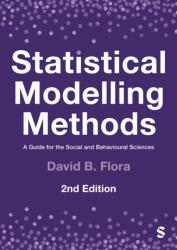 Statistical Modelling Methods (ISBN: 9781529622614)