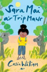 Sara Mai a'r Trip Mawr (ISBN: 9781800998223)