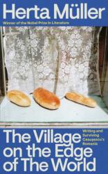 The Village on the Edge of the World (ISBN: 9781783788170)