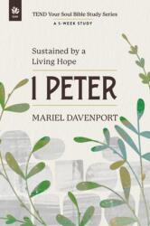 1 Peter (ISBN: 9781640704794)