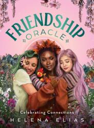 Friendship Oracle (ISBN: 9781922468062)