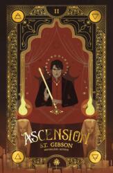 Ascension (ISBN: 9781836730361)