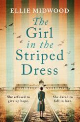 The Girl in the Striped Dress (ISBN: 9781836188261)