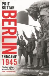 Berlin (ISBN: 9781472869661)