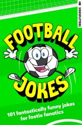 Football Jokes (ISBN: 9781037400629)