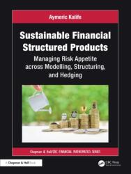 Sustainable Financial Structured Products (ISBN: 9781032658872)