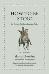 How to Be Stoic (ISBN: 9780691244655)