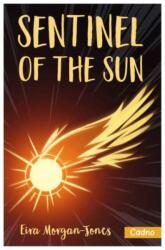 Sentinel of the Sun (ISBN: 9781917467506)