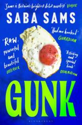 Gunk (ISBN: 9781526621825)