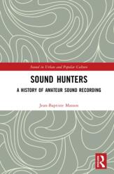 Sound Hunters (ISBN: 9781041033189)