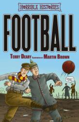 Football (ISBN: 9780702344800)