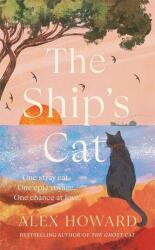The Ship's Cat (ISBN: 9781785309427)