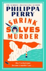 Shrink Solves Murder (ISBN: 9781529155327)