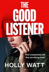 The Good Listener (ISBN: 9781526694577)