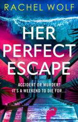 Her Perfect Escape (ISBN: 9781035916863)