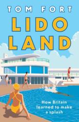 Lido Land (ISBN: 9781035911646)
