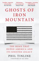 Ghosts of Iron Mountain (ISBN: 9781035903856)