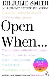 Open When (ISBN: 9780241663950)
