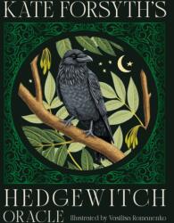 Kate Forsyth's Hedgewitch Oracle (ISBN: 9781923208131)