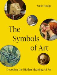 The Symbols of Art (ISBN: 9781805700357)