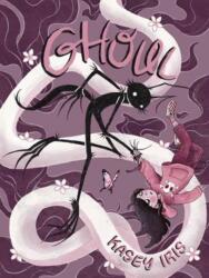 Ghoul (ISBN: 9781603095839)