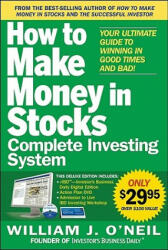 How to Make Money in Stocks - William J. O'Neil (ISBN: 9780071752114)