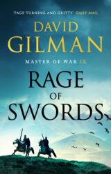 Rage of Swords (ISBN: 9781035911745)