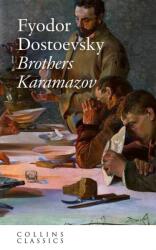The Brothers Karamazov (ISBN: 9780008800451)