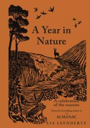 A Year in Nature (ISBN: 9781856755993)