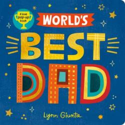 World's Best Dad (ISBN: 9781838916732)