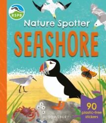 RSPB Nature Spotter: Seashore (ISBN: 9781526698438)