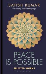 Peace is Possible (ISBN: 9781399424028)